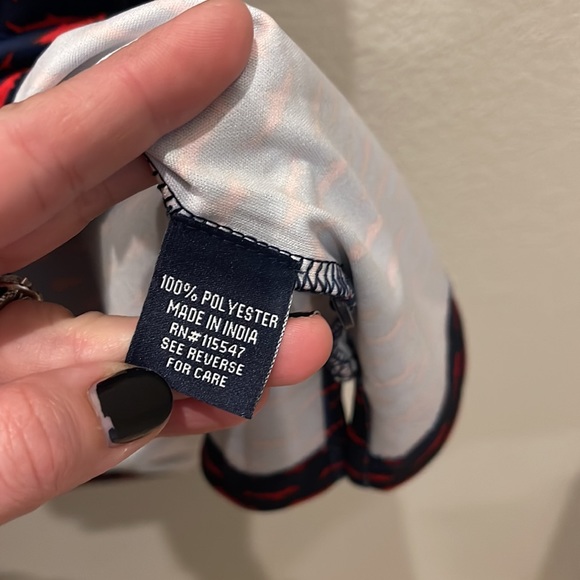 HL Sport Performance Luxury Short Sleeve Polo Size 3XL - Picture 7 of 8